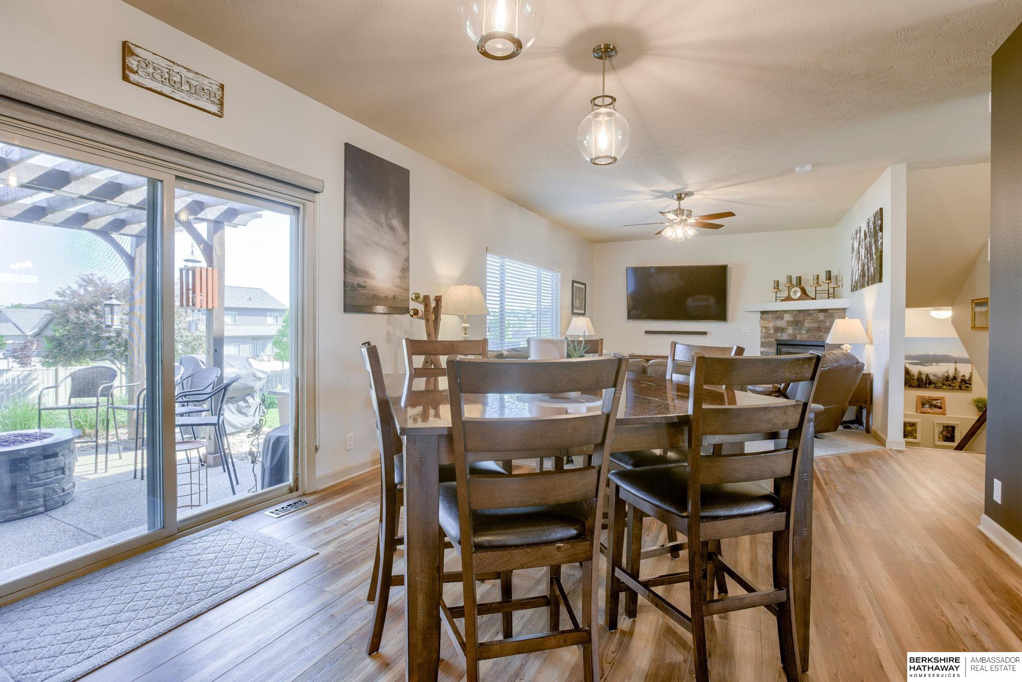 Omaha, Nebraska 68116, United States, 4 Bedrooms Bedrooms, ,3 BathroomsBathrooms,Residential,Active,143140