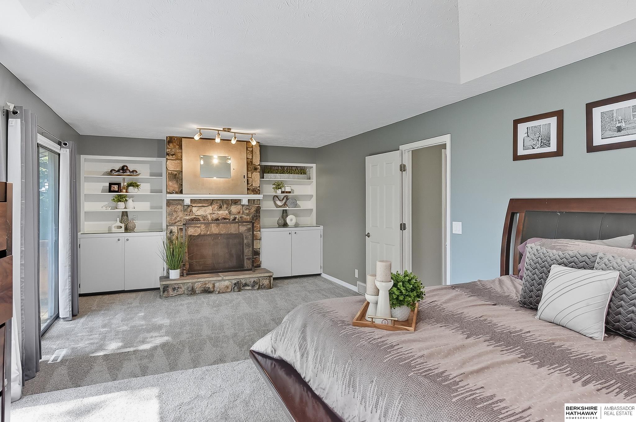 Omaha, Nebraska 68137, United States, 4 Bedrooms Bedrooms, ,3 BathroomsBathrooms,Residential,Active,217689