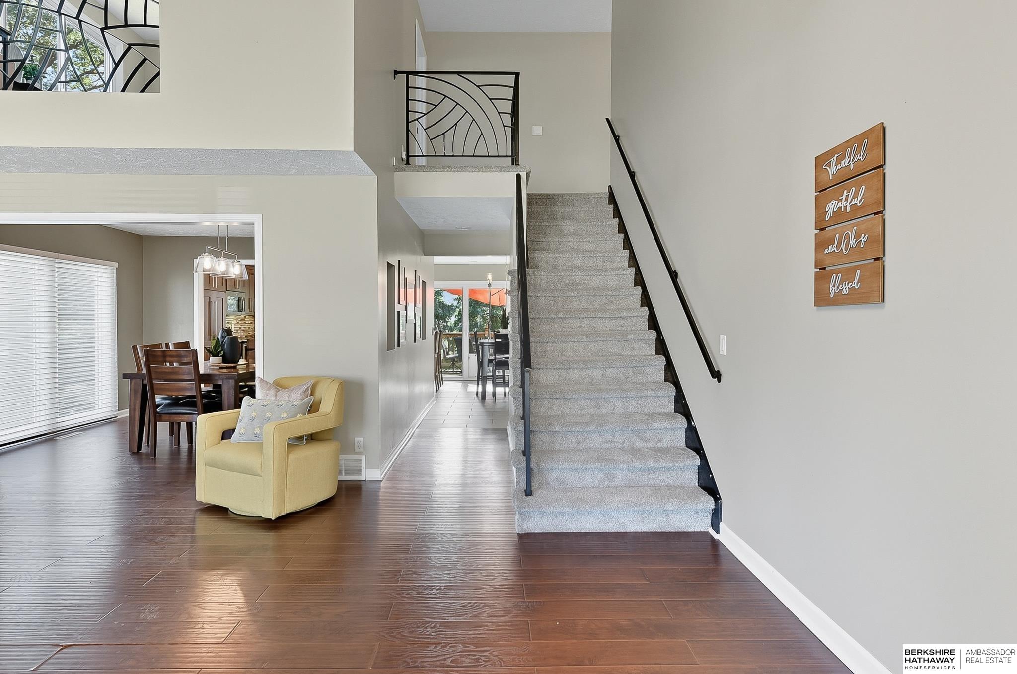 Omaha, Nebraska 68137, United States, 4 Bedrooms Bedrooms, ,3 BathroomsBathrooms,Residential,Active,217689