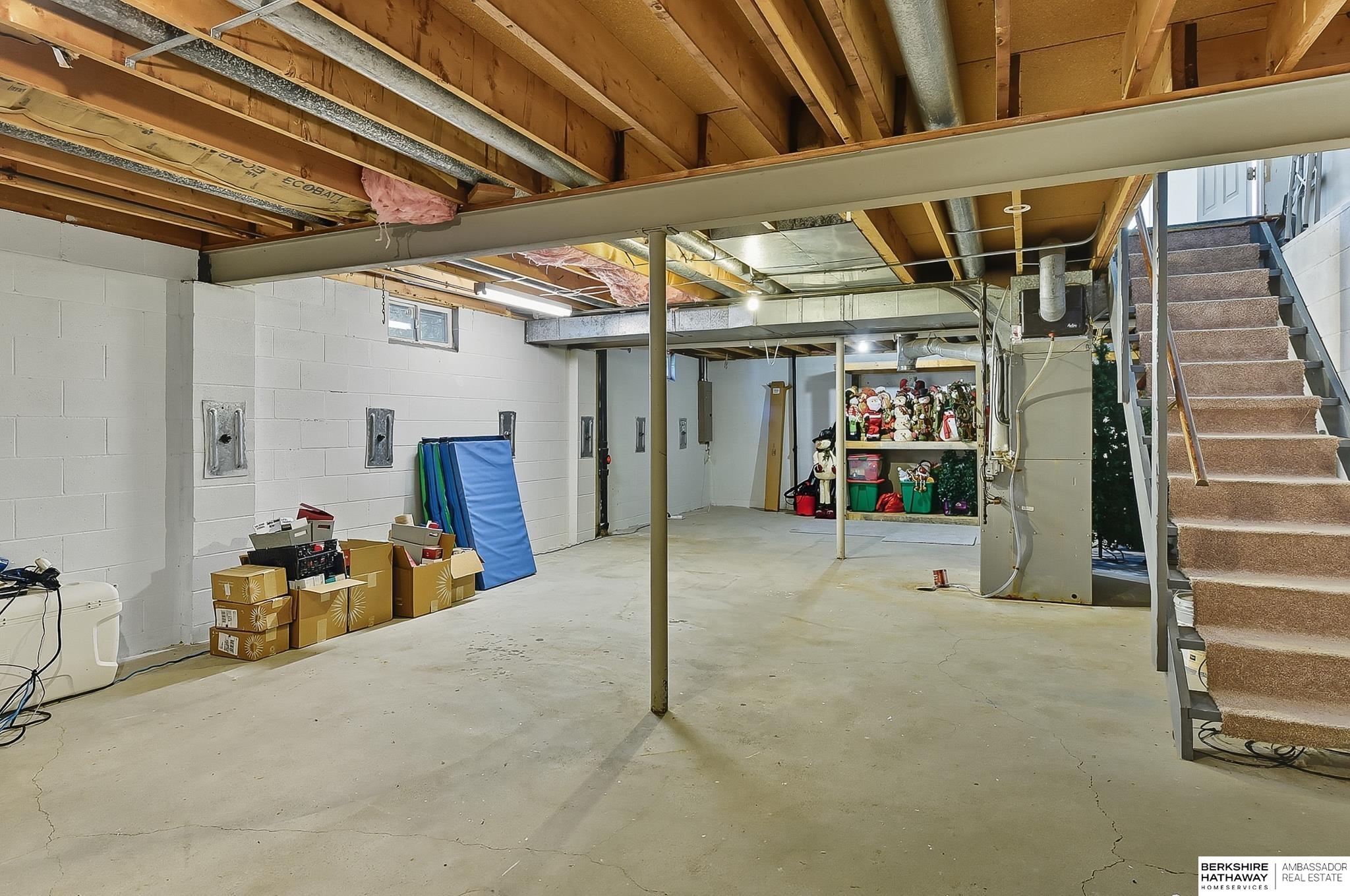 Omaha, Nebraska 68137, United States, 4 Bedrooms Bedrooms, ,3 BathroomsBathrooms,Residential,Active,217689