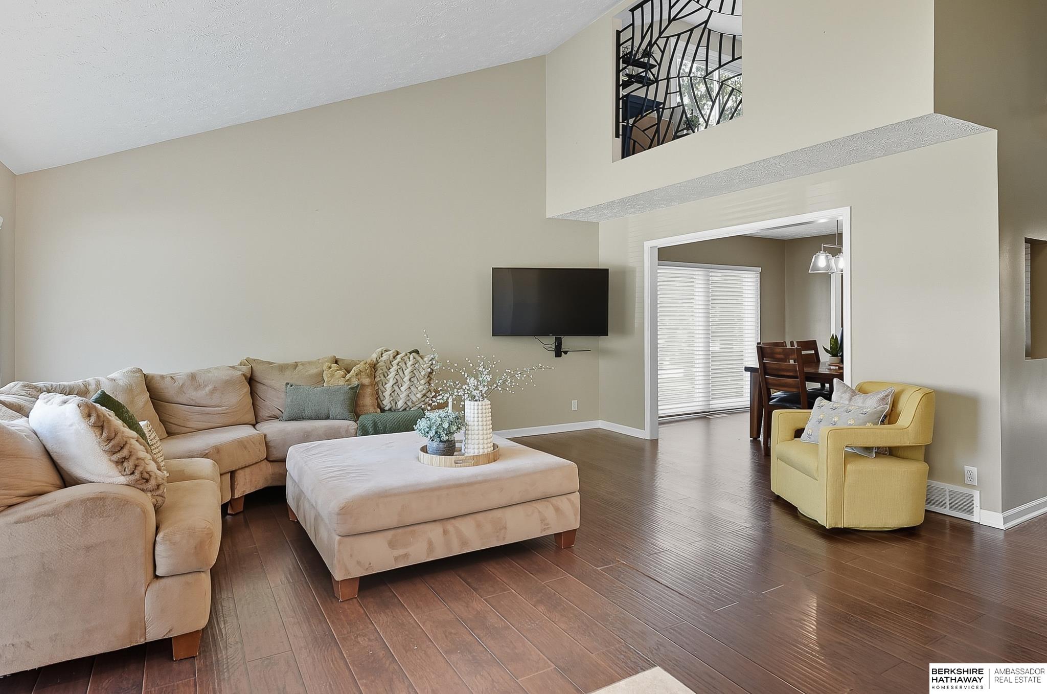 Omaha, Nebraska 68137, United States, 4 Bedrooms Bedrooms, ,3 BathroomsBathrooms,Residential,Active,217689