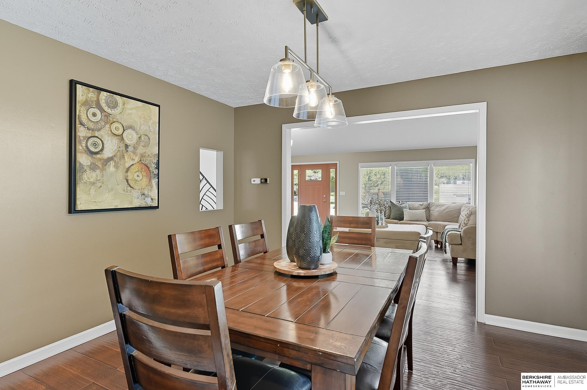 Omaha, Nebraska 68137, United States, 4 Bedrooms Bedrooms, ,3 BathroomsBathrooms,Residential,Active,217689