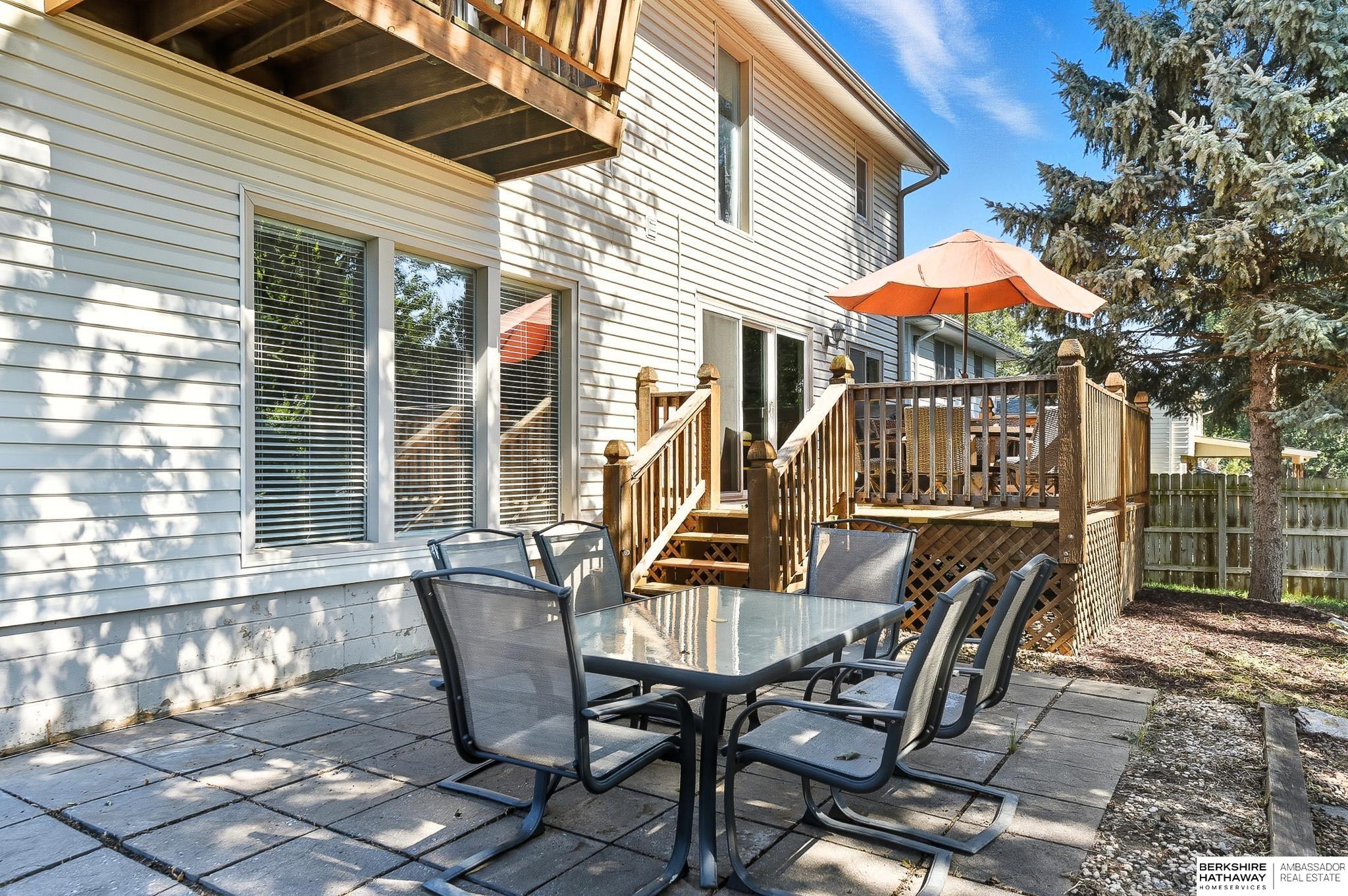 Omaha, Nebraska 68137, United States, 4 Bedrooms Bedrooms, ,3 BathroomsBathrooms,Residential,Active,217689