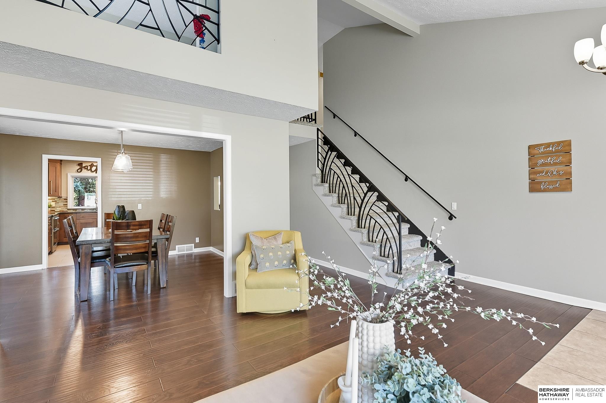 Omaha, Nebraska 68137, United States, 4 Bedrooms Bedrooms, ,3 BathroomsBathrooms,Residential,Active,217689