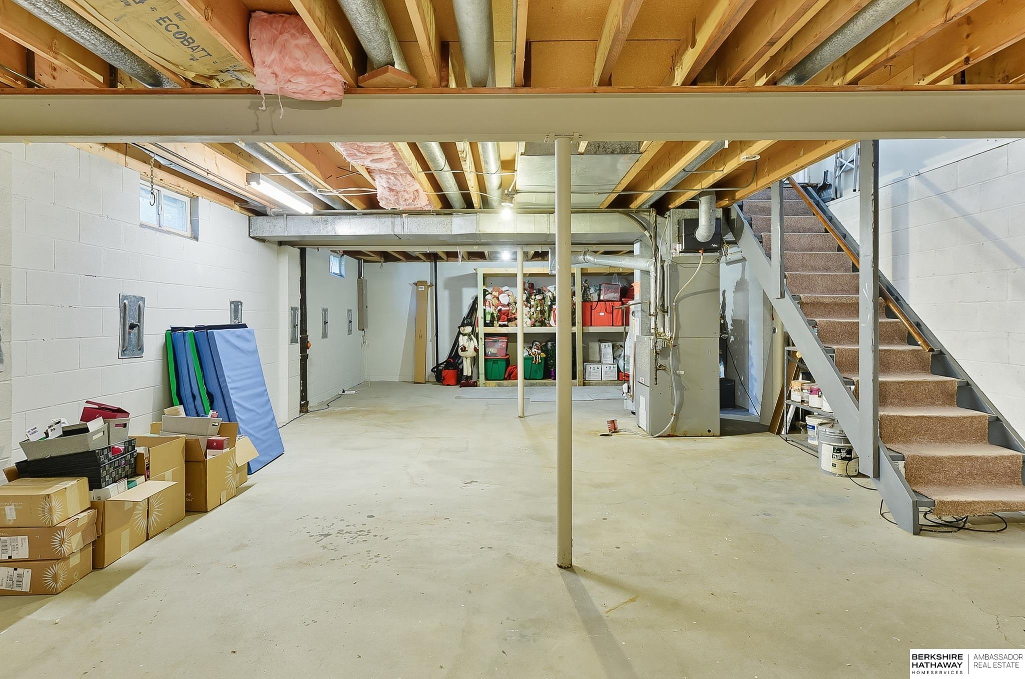 Omaha, Nebraska 68137, United States, 4 Bedrooms Bedrooms, ,3 BathroomsBathrooms,Residential,Active,217689