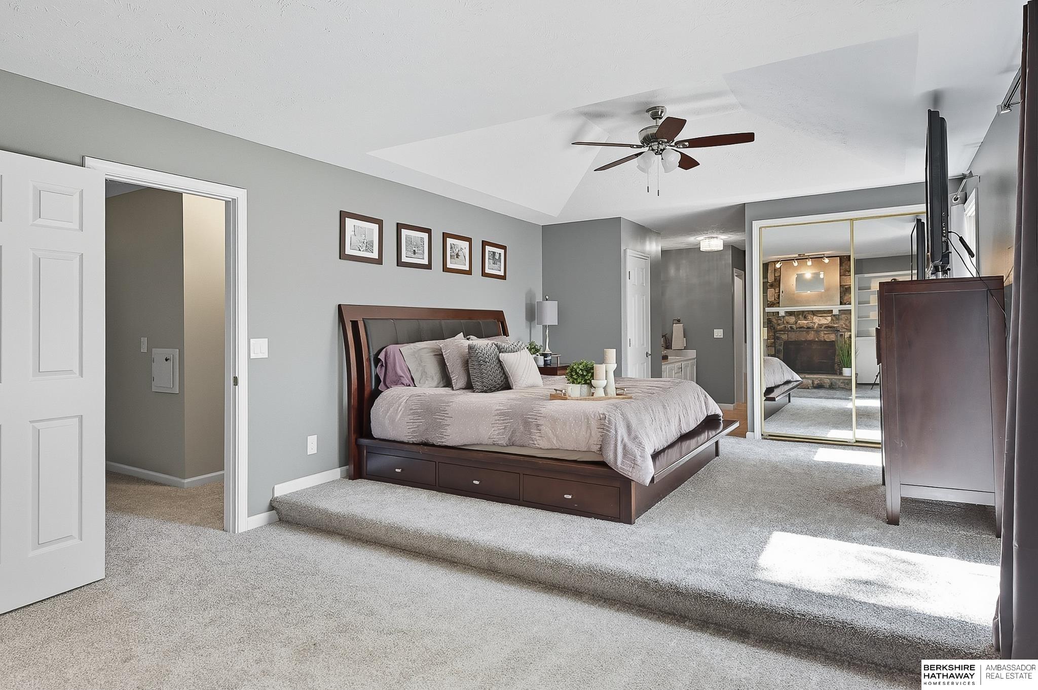 Omaha, Nebraska 68137, United States, 4 Bedrooms Bedrooms, ,3 BathroomsBathrooms,Residential,Active,217689