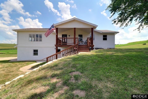 Photo of 15749 County Road 20, Blair, NE 68088 (MLS # 22621164)