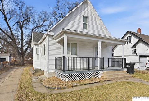 Photo of 4516 N 31st Avenue, Omaha, NE 68111 (MLS # 22602759)