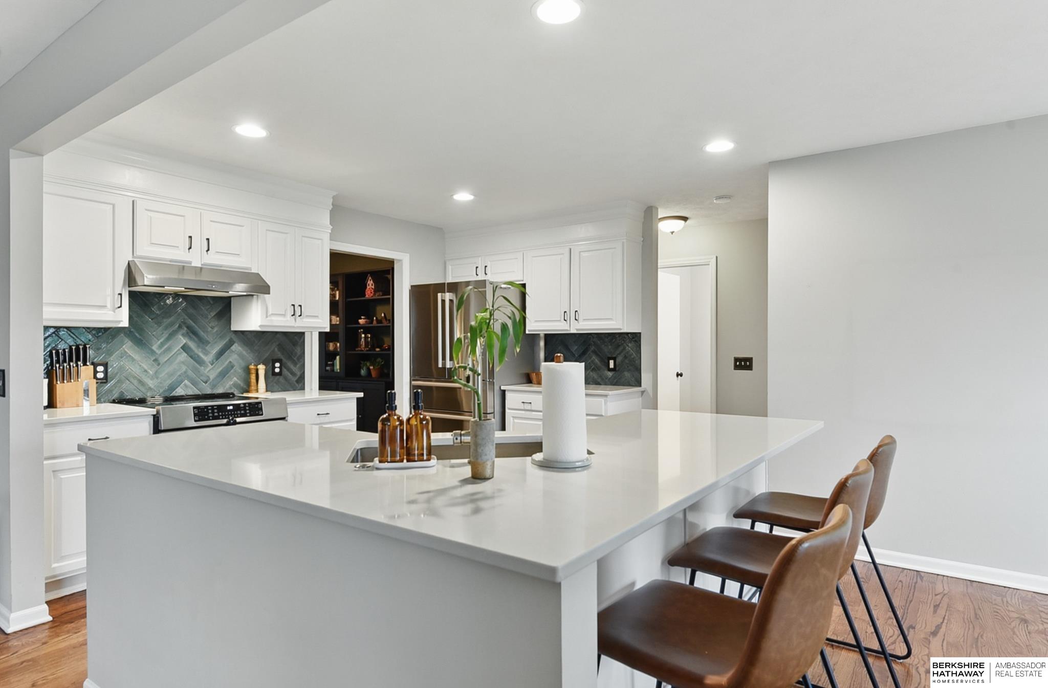 Omaha, Nebraska 68130, United States, 4 Bedrooms Bedrooms, ,3 BathroomsBathrooms,Residential,Active,151055