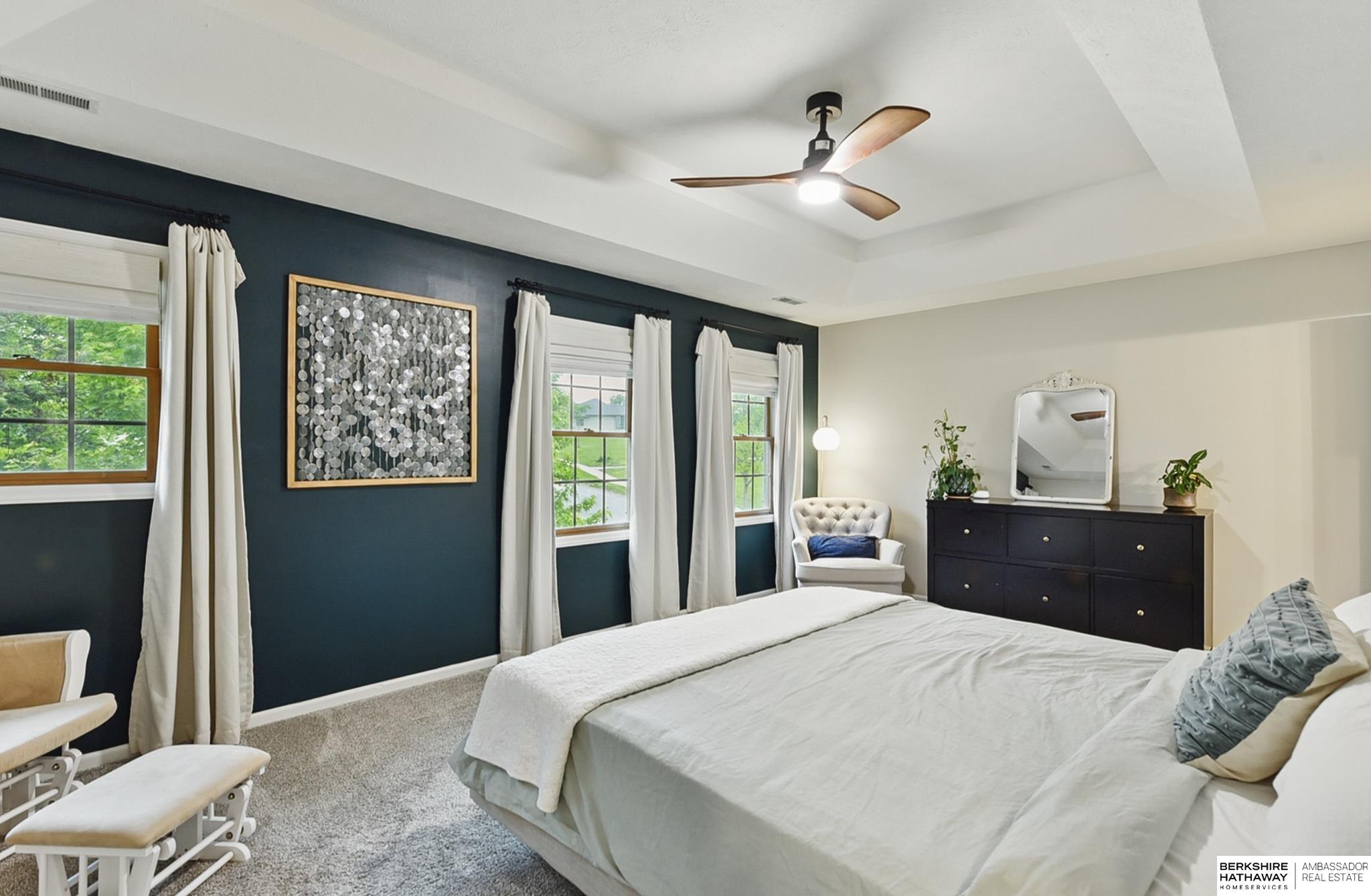 Omaha, Nebraska 68130, United States, 4 Bedrooms Bedrooms, ,3 BathroomsBathrooms,Residential,Active,151055