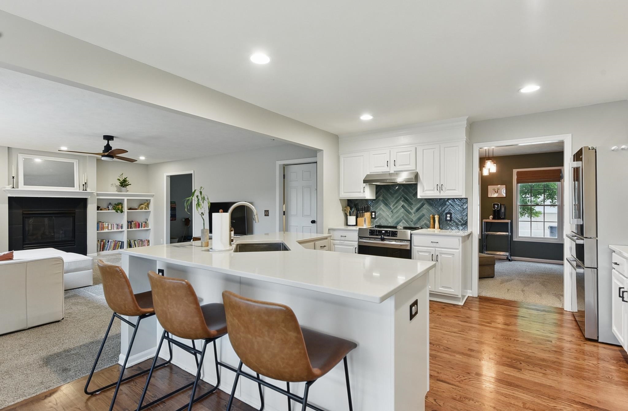 Omaha, Nebraska 68130, United States, 4 Bedrooms Bedrooms, ,3 BathroomsBathrooms,Residential,Active,151055