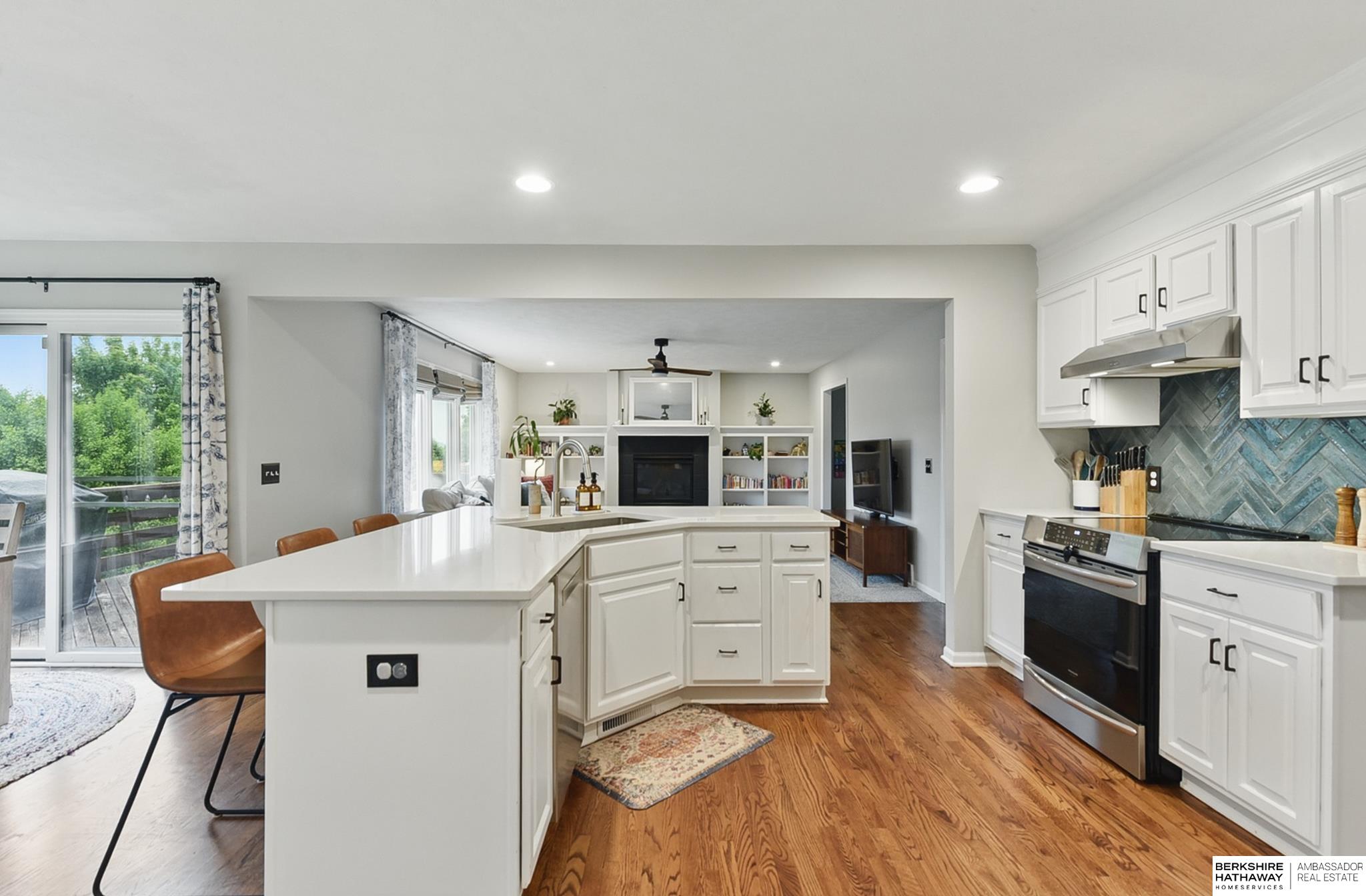 Omaha, Nebraska 68130, United States, 4 Bedrooms Bedrooms, ,3 BathroomsBathrooms,Residential,Active,151055