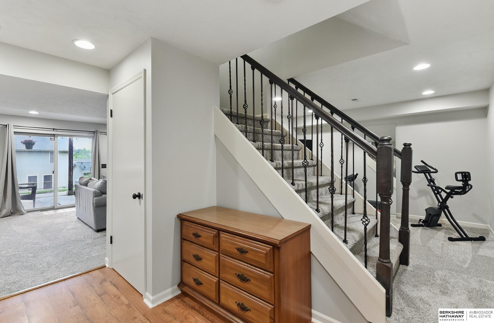 Omaha, Nebraska 68130, United States, 4 Bedrooms Bedrooms, ,3 BathroomsBathrooms,Residential,Active,151055