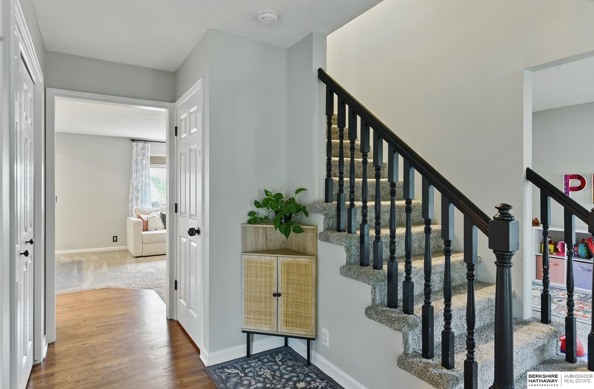 Omaha, Nebraska 68130, United States, 4 Bedrooms Bedrooms, ,3 BathroomsBathrooms,Residential,Active,151055