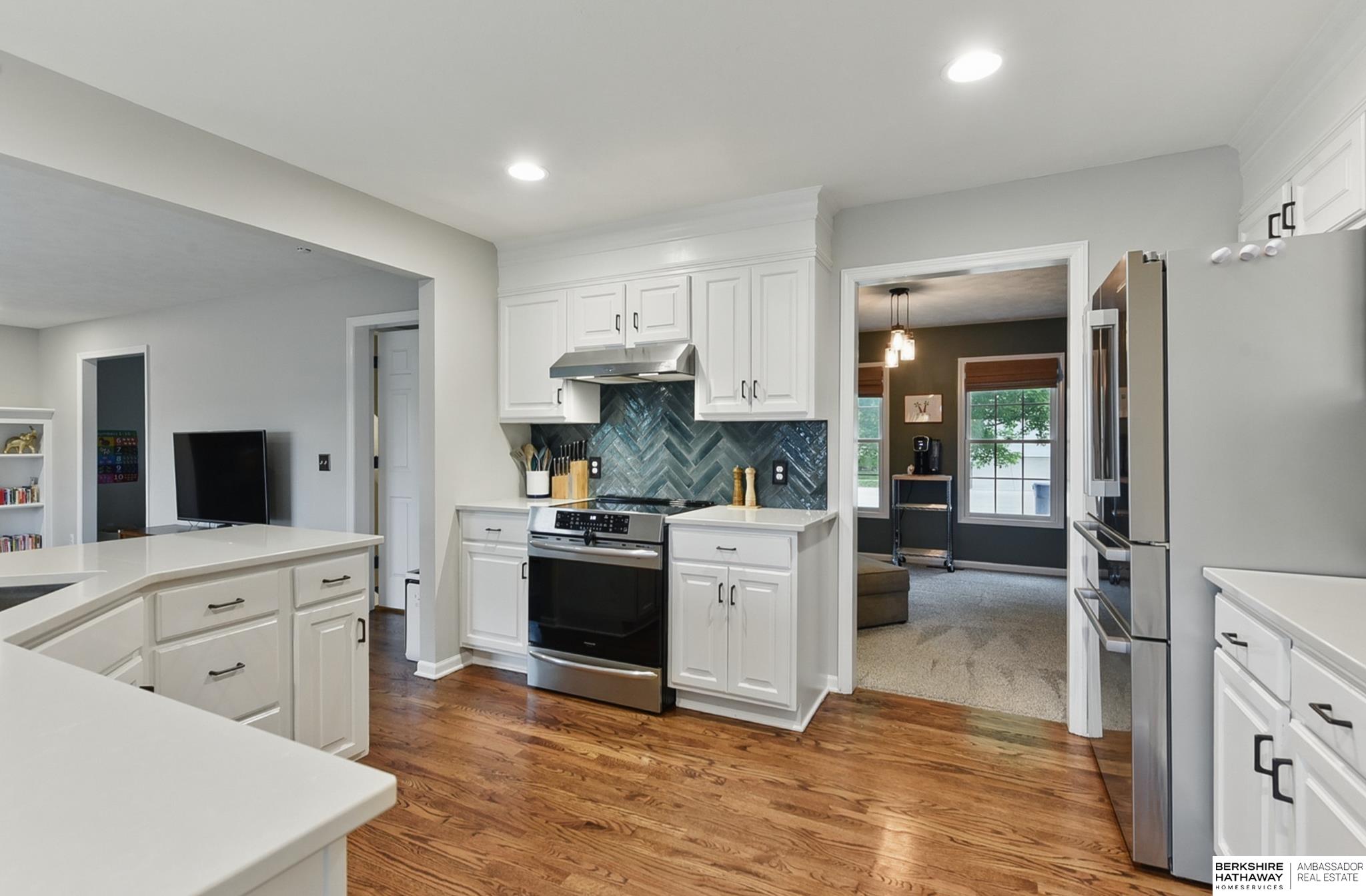 Omaha, Nebraska 68130, United States, 4 Bedrooms Bedrooms, ,3 BathroomsBathrooms,Residential,Active,151055