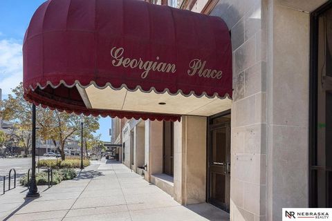 Photo of 139 N 11 Street #502, Lincoln, NE 68508 (MLS # 22606272)