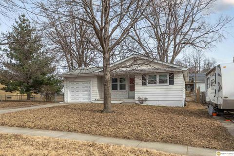 Photo of 1503 Pelton Avenue, Bellevue, NE 68005 (MLS # 22605020)