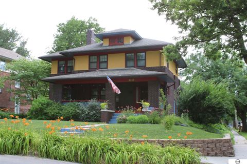 Photo of 1711 S 22nd Street, Lincoln, NE 68502 (MLS # 22605833)