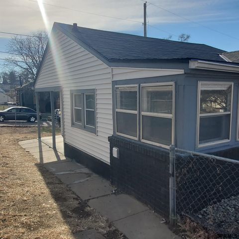 Photo of 4360 i Street, Omaha, NE 68107 (MLS # 22535400)