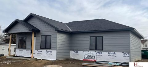 Photo of 308 Maple Street, Friend, NE 68359 (MLS # 22603126)