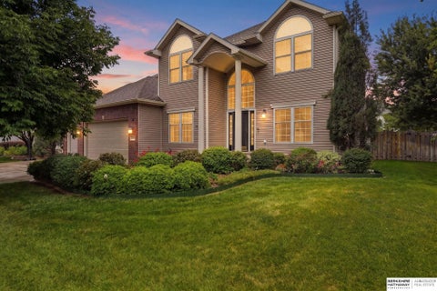 Photo of 8333 Katrina Lane, Lincoln, NE 68512 (MLS # 22621014)