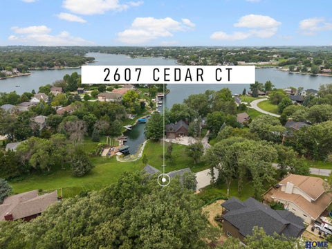 Photo of 2607 Cedar Court, Plattsmouth, NE 68048 (MLS # 22618884)