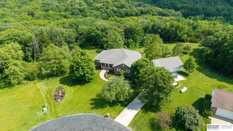 Photo of 2966 Eagle Ridge Drive, Missouri Valley, IA 51555 (MLS # 22620094)