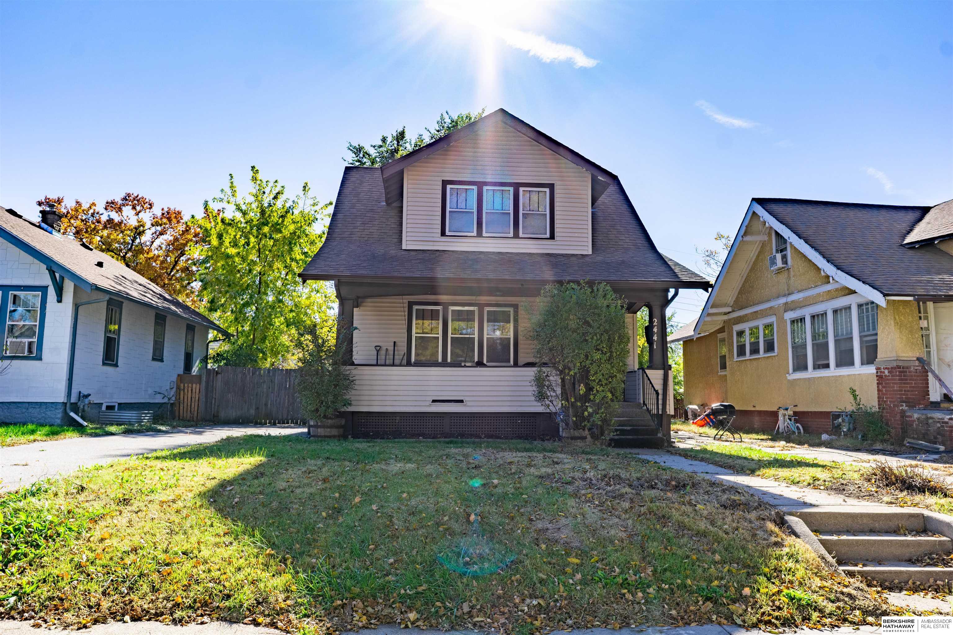 Omaha, Nebraska 68112, United States, 2 Bedrooms Bedrooms, ,2 BathroomsBathrooms,Residential,Active,238993