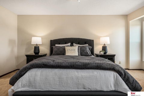 Photo of 12727 W Dodge Road #371A, Omaha, NE 68154 (MLS # 22615724)