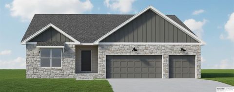 Photo of 5114 Pinehill Road, Bellevue, NE 68133 (MLS # 22534245)