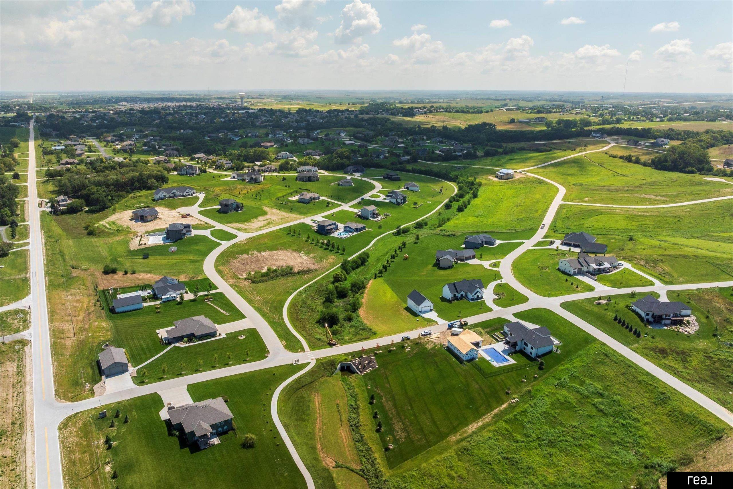 Gretna, Nebraska 68028, United States, 4 Bedrooms Bedrooms, ,3 BathroomsBathrooms,Residential,Active,195193