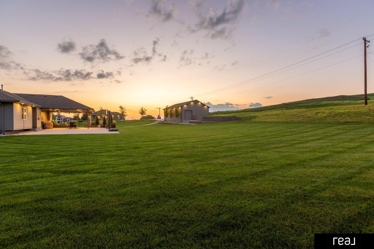 Gretna, Nebraska 68028, United States, 4 Bedrooms Bedrooms, ,3 BathroomsBathrooms,Residential,Active,195193