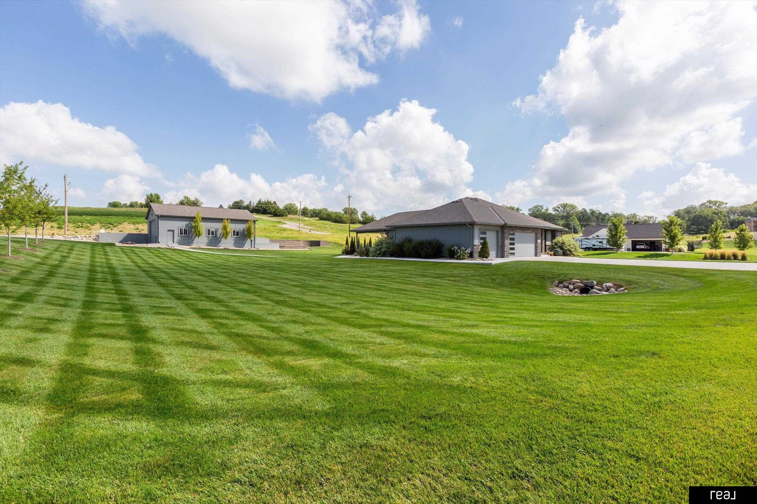 Gretna, Nebraska 68028, United States, 4 Bedrooms Bedrooms, ,3 BathroomsBathrooms,Residential,Active,195193