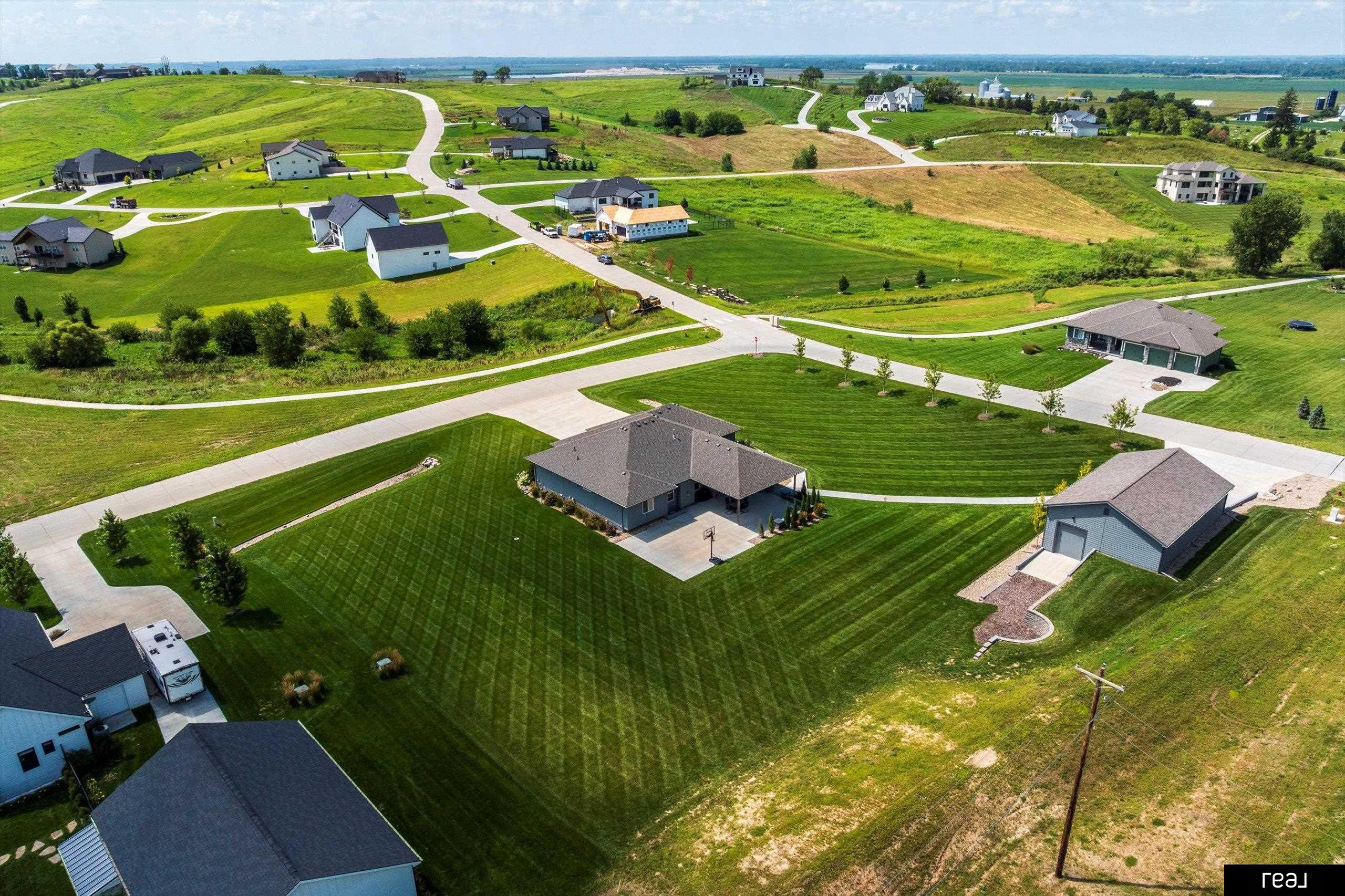 Gretna, Nebraska 68028, United States, 4 Bedrooms Bedrooms, ,3 BathroomsBathrooms,Residential,Active,195193