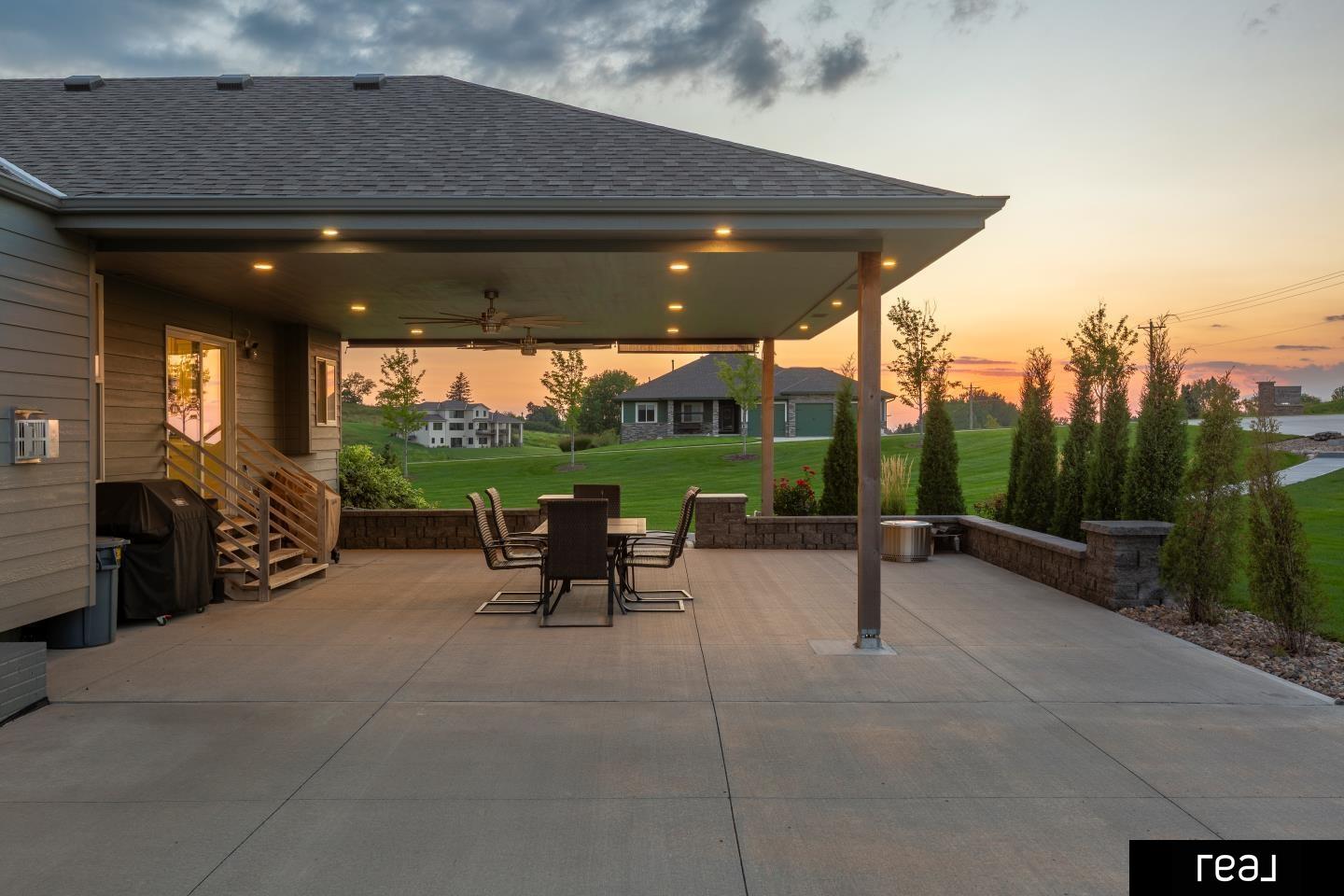 Gretna, Nebraska 68028, United States, 4 Bedrooms Bedrooms, ,3 BathroomsBathrooms,Residential,Active,195193