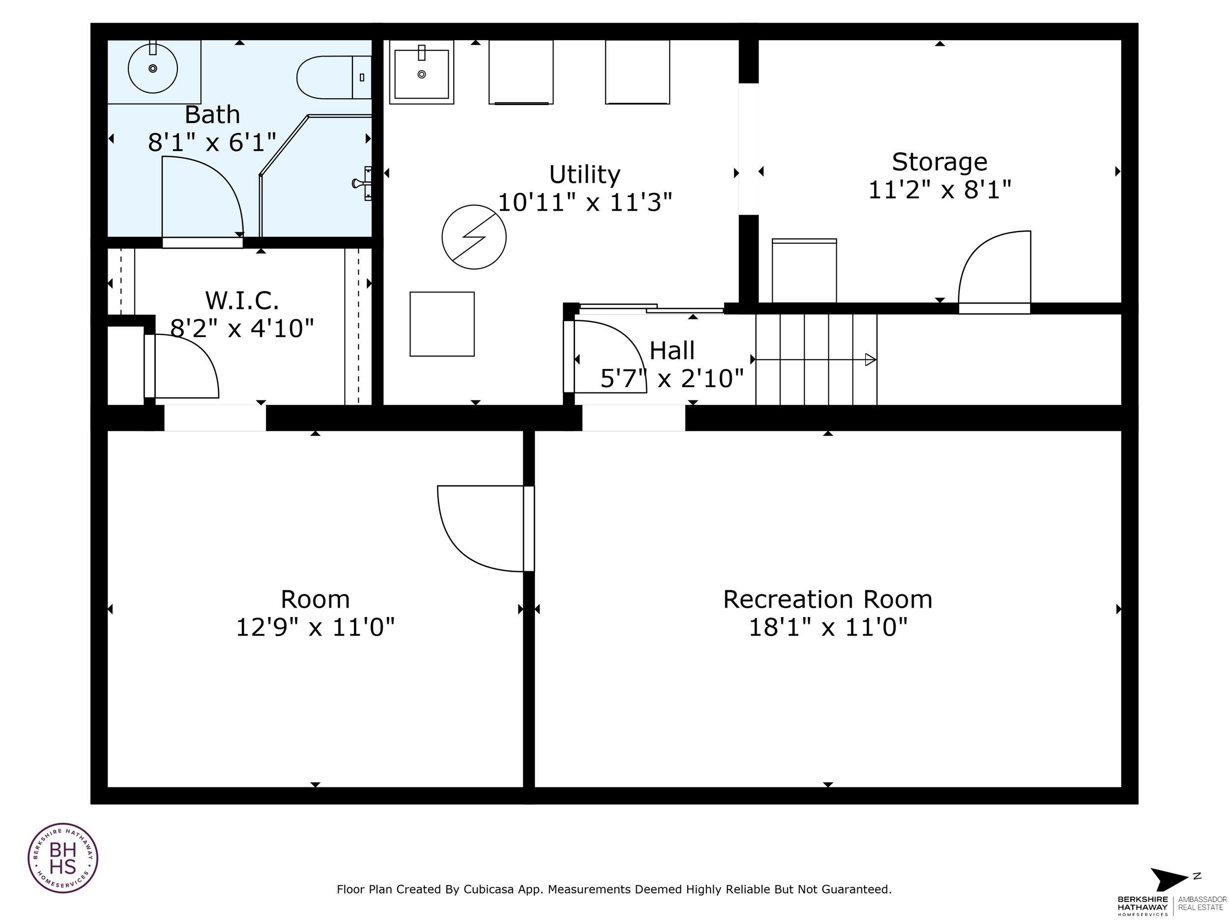 Lincoln, Nebraska 68507, United States, 2 Bedrooms Bedrooms, ,2 BathroomsBathrooms,Residential,Pending,187639