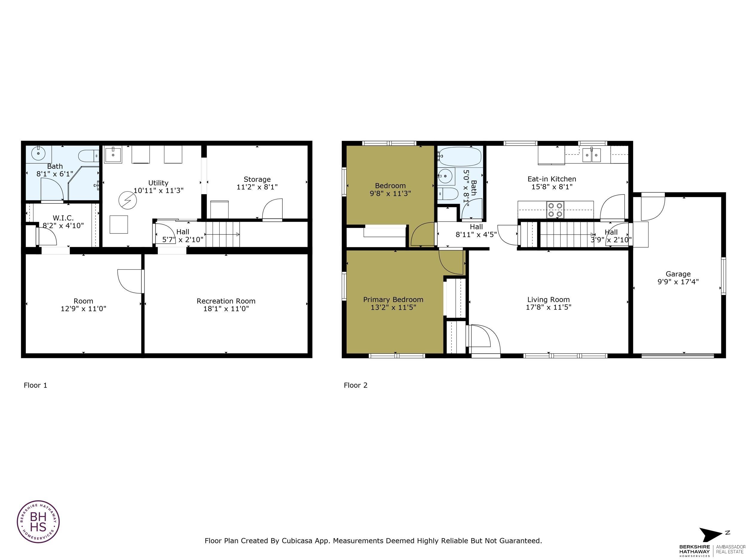 Lincoln, Nebraska 68507, United States, 2 Bedrooms Bedrooms, ,2 BathroomsBathrooms,Residential,Pending,187639