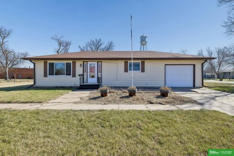 Photo of 401 7th Street, Milligan, NE 68406 (MLS # 22608253)