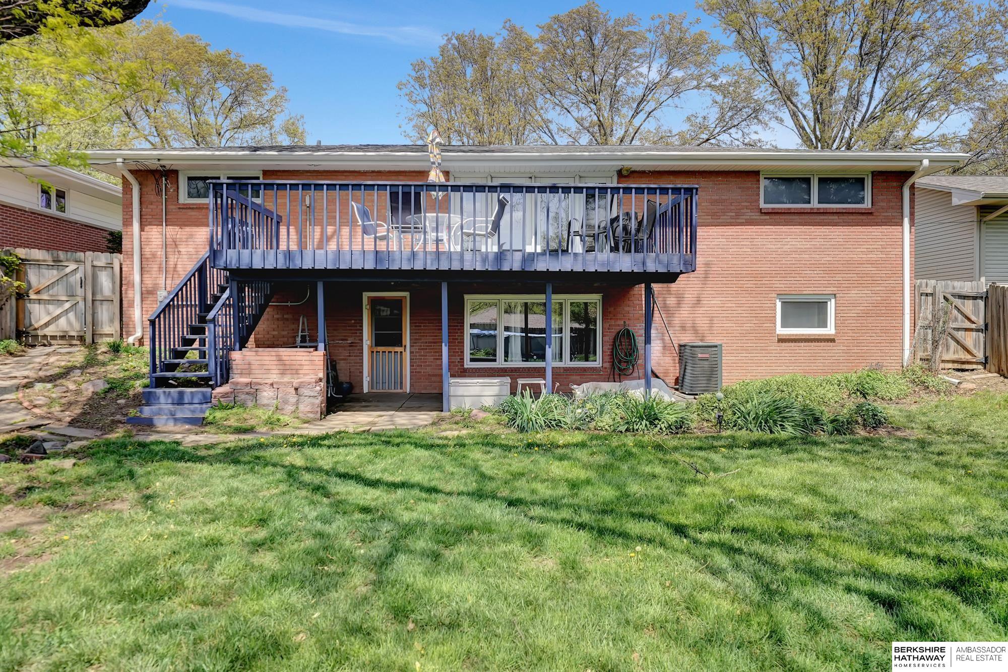 Lincoln, Nebraska 68505, United States, 4 Bedrooms Bedrooms, ,2 BathroomsBathrooms,Residential,Active,118869