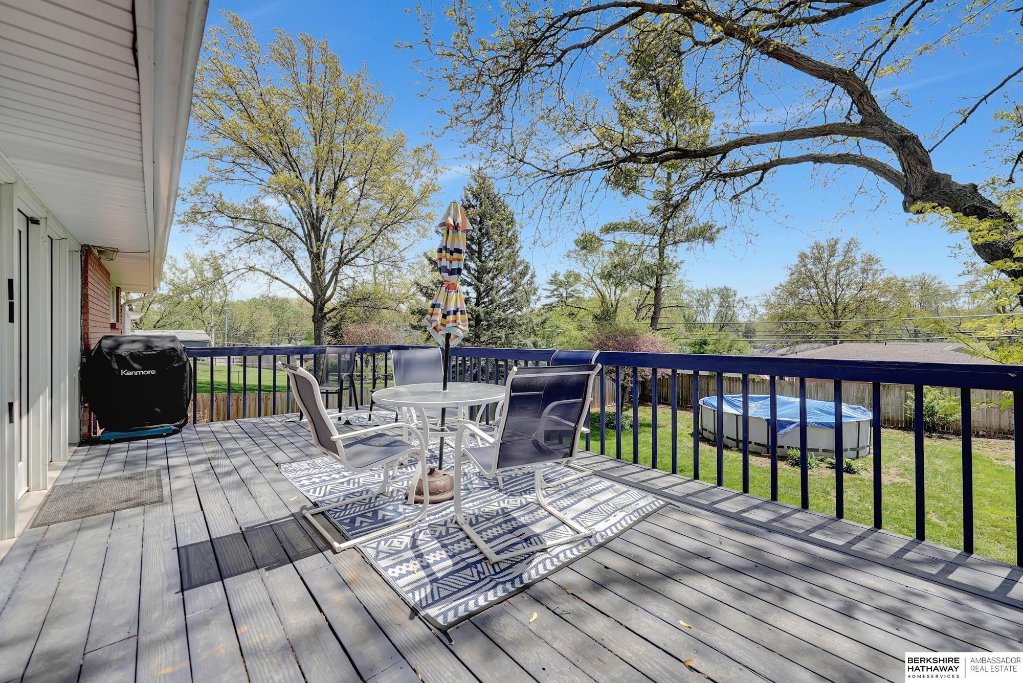 Lincoln, Nebraska 68505, United States, 4 Bedrooms Bedrooms, ,2 BathroomsBathrooms,Residential,Active,118869