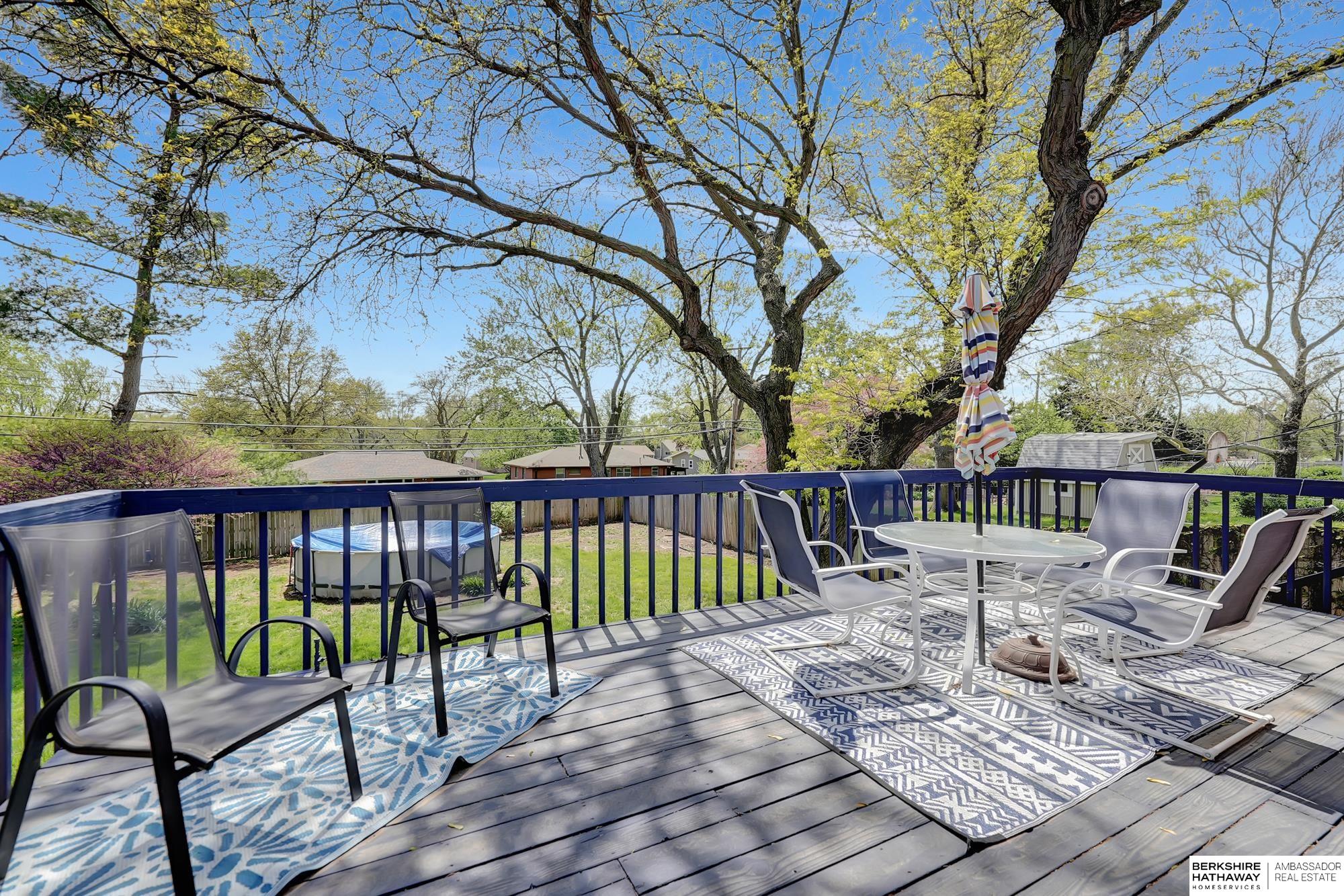 Lincoln, Nebraska 68505, United States, 4 Bedrooms Bedrooms, ,2 BathroomsBathrooms,Residential,Active,118869