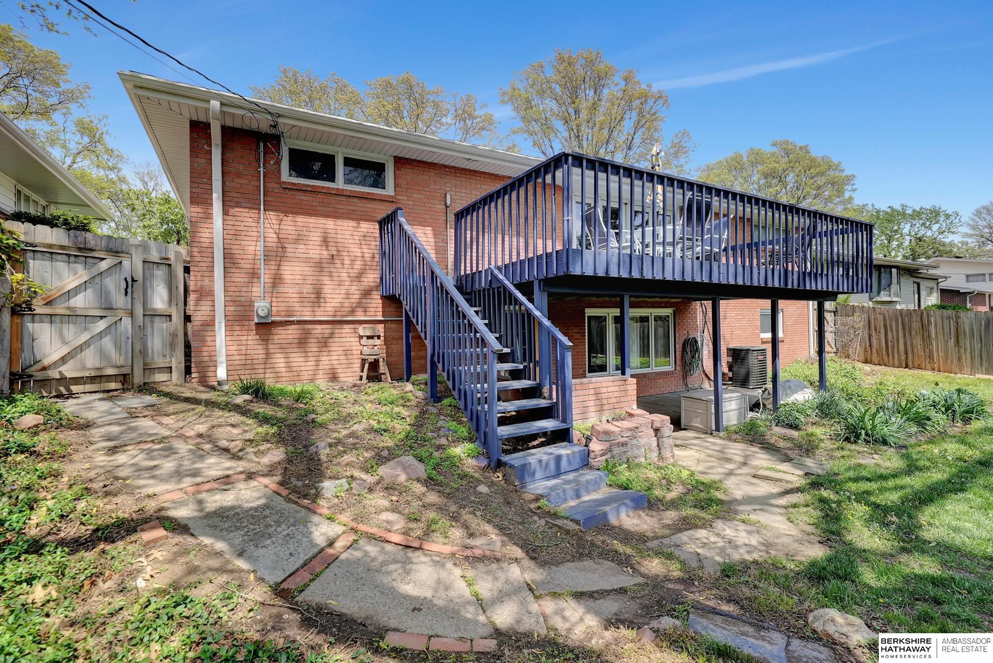 Lincoln, Nebraska 68505, United States, 4 Bedrooms Bedrooms, ,2 BathroomsBathrooms,Residential,Active,118869