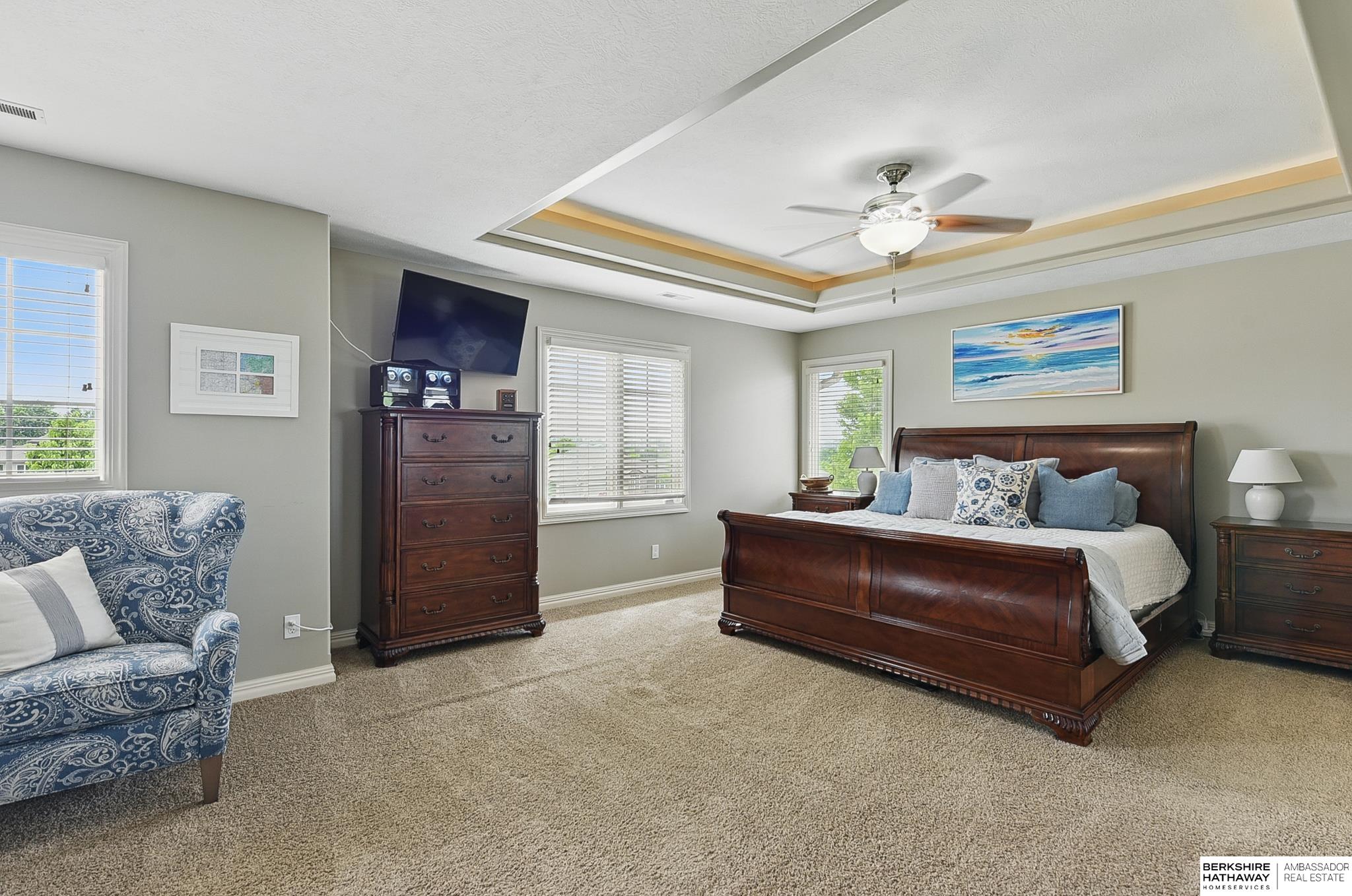 Gretna, Nebraska 68028, United States, 5 Bedrooms Bedrooms, ,3 BathroomsBathrooms,Residential,Pending,146782