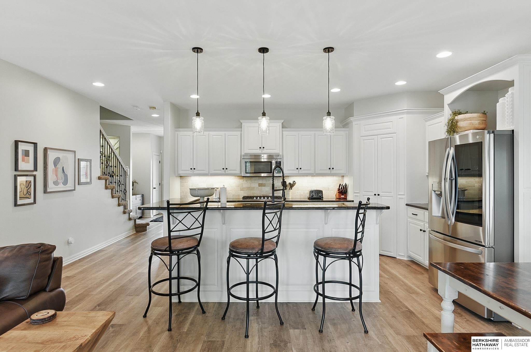 Gretna, Nebraska 68028, United States, 5 Bedrooms Bedrooms, ,3 BathroomsBathrooms,Residential,Pending,146782