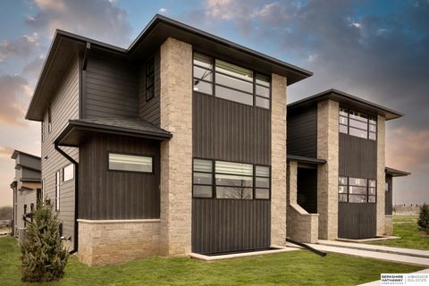 Photo of 636 Applied Parkway, Omaha, NE 68154 (MLS # 22608735)