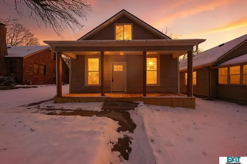 Photo of 1722 Van Camp Avenue, Omaha, NE 68108 (MLS # 22534398)