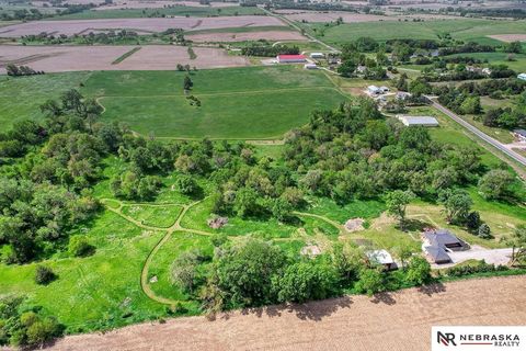 Photo of 11618 N 14th Street, Raymond, NE 68428 (MLS # 22603453)