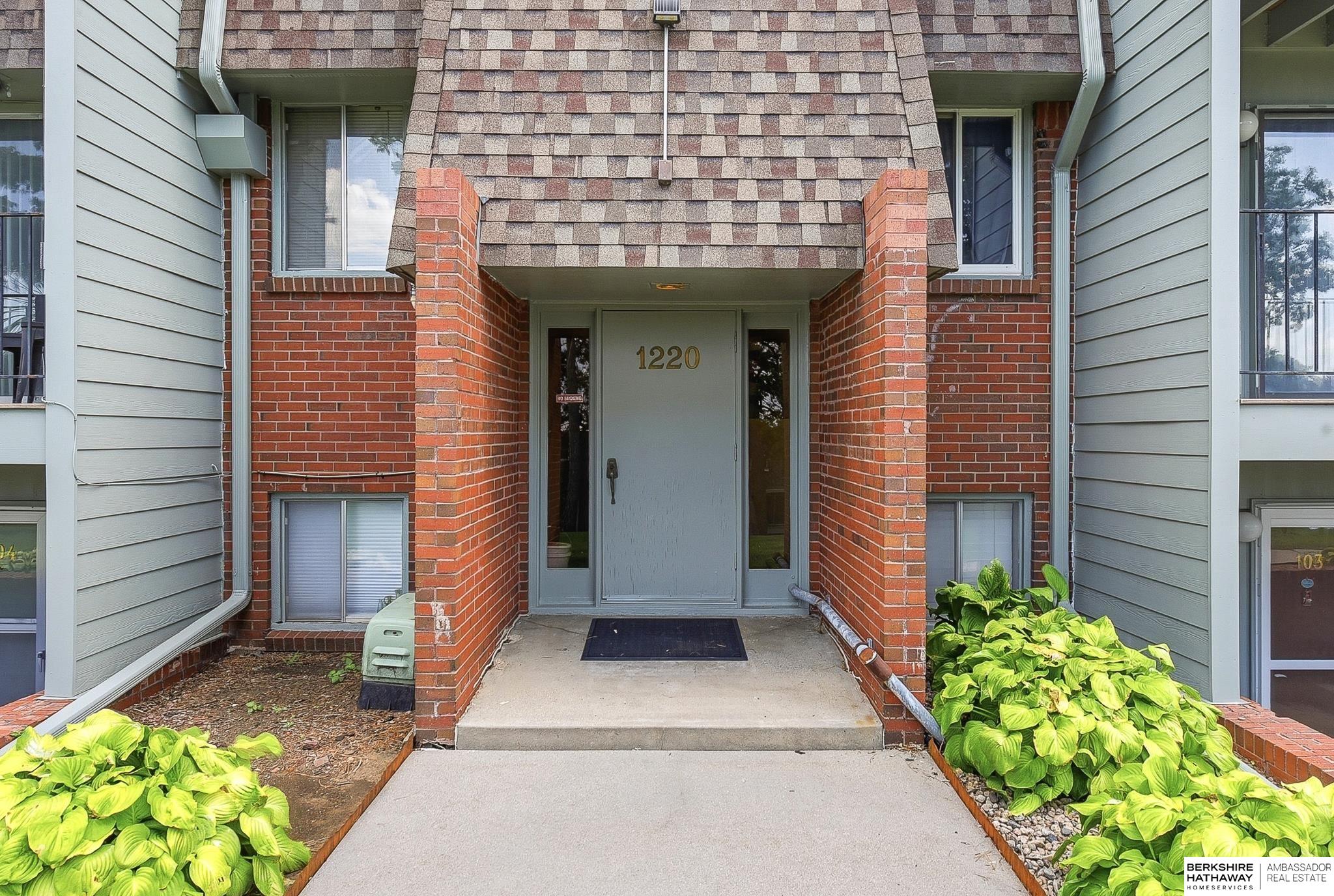 1220 S 120 Street 301