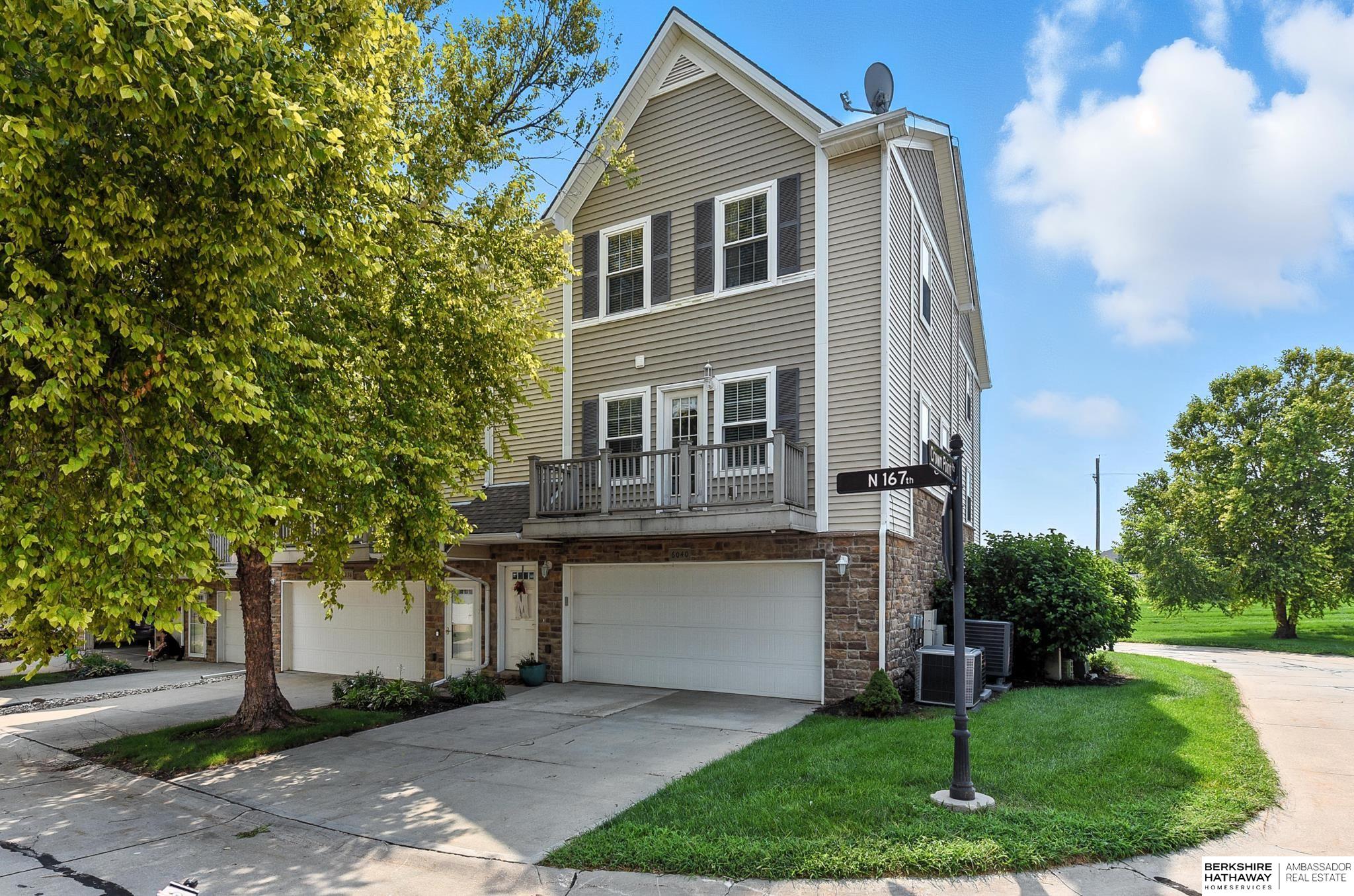 Bennington, Nebraska 68007, United States, 2 Bedrooms Bedrooms, ,3 BathroomsBathrooms,Residential,Active,183614