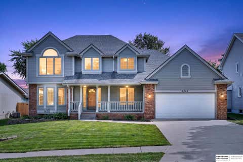 Photo of 2515 Coffey Avenue, Bellevue, NE 68123 (MLS # 22621088)